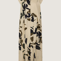 beige womens ultime dress