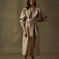 women's promesse dress