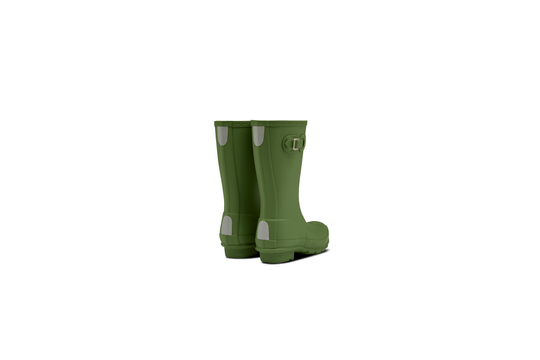 original rain boot