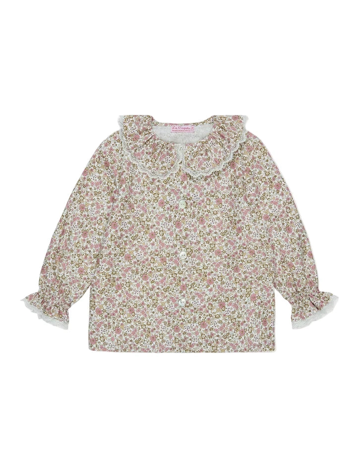 bb lila ls blouse