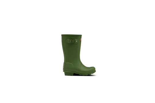 original rain boot