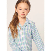pajama set
