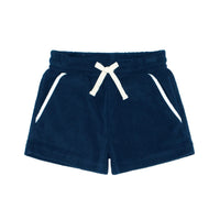 bb terry short