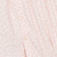 floral dress with bloomers