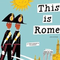 this is rome book