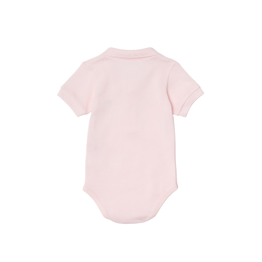 baby polo onesie