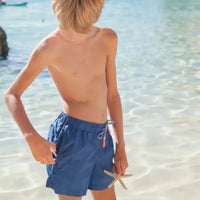 capri swim short
