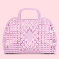 retro basket