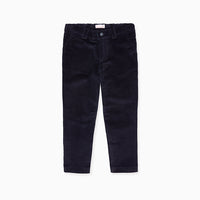 reinaldo cord trousers