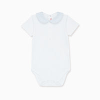 raya body vest white