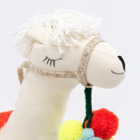 hugo llama large toy