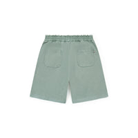 boys rambo shorts grey