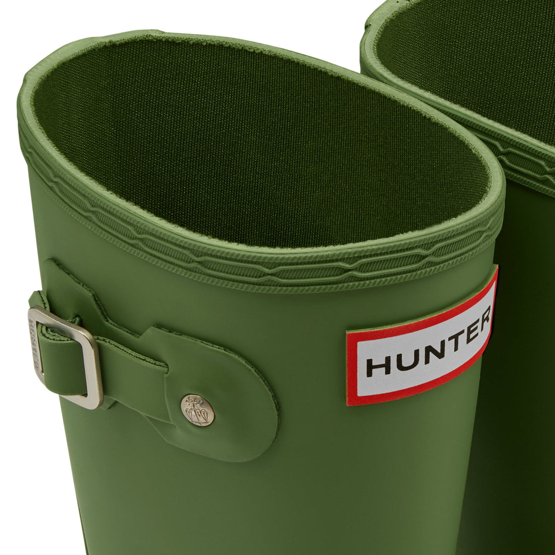 original rain boot