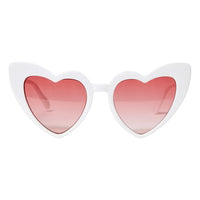 viki love sunglasses