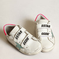 old school sneakers