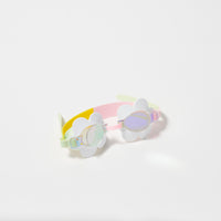 flower mini swim goggles