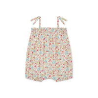 baby calina liberty overalls