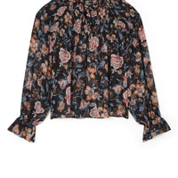 women's naomie blouse