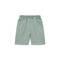 boys rambo shorts grey
