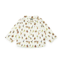 baby sante fe shirt