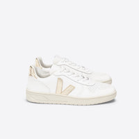 v-10 sneaker white
