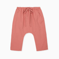 bonga trousers pink