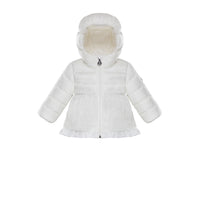 odile jacket off white
