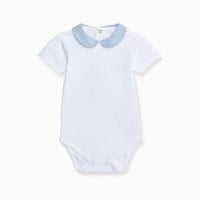 baby raya body vest
