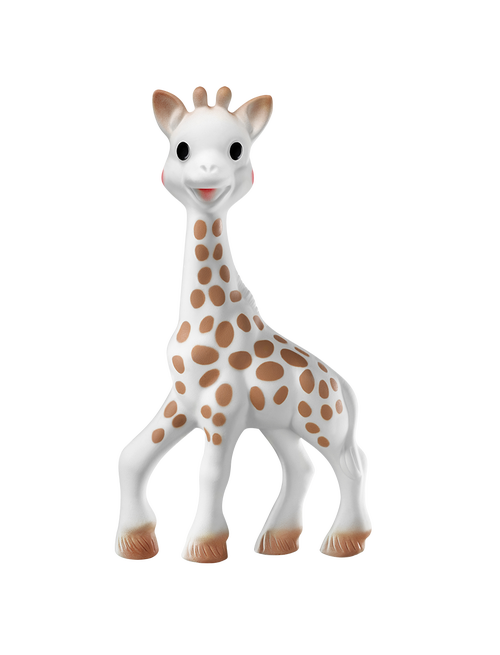 sophie la girafe teether