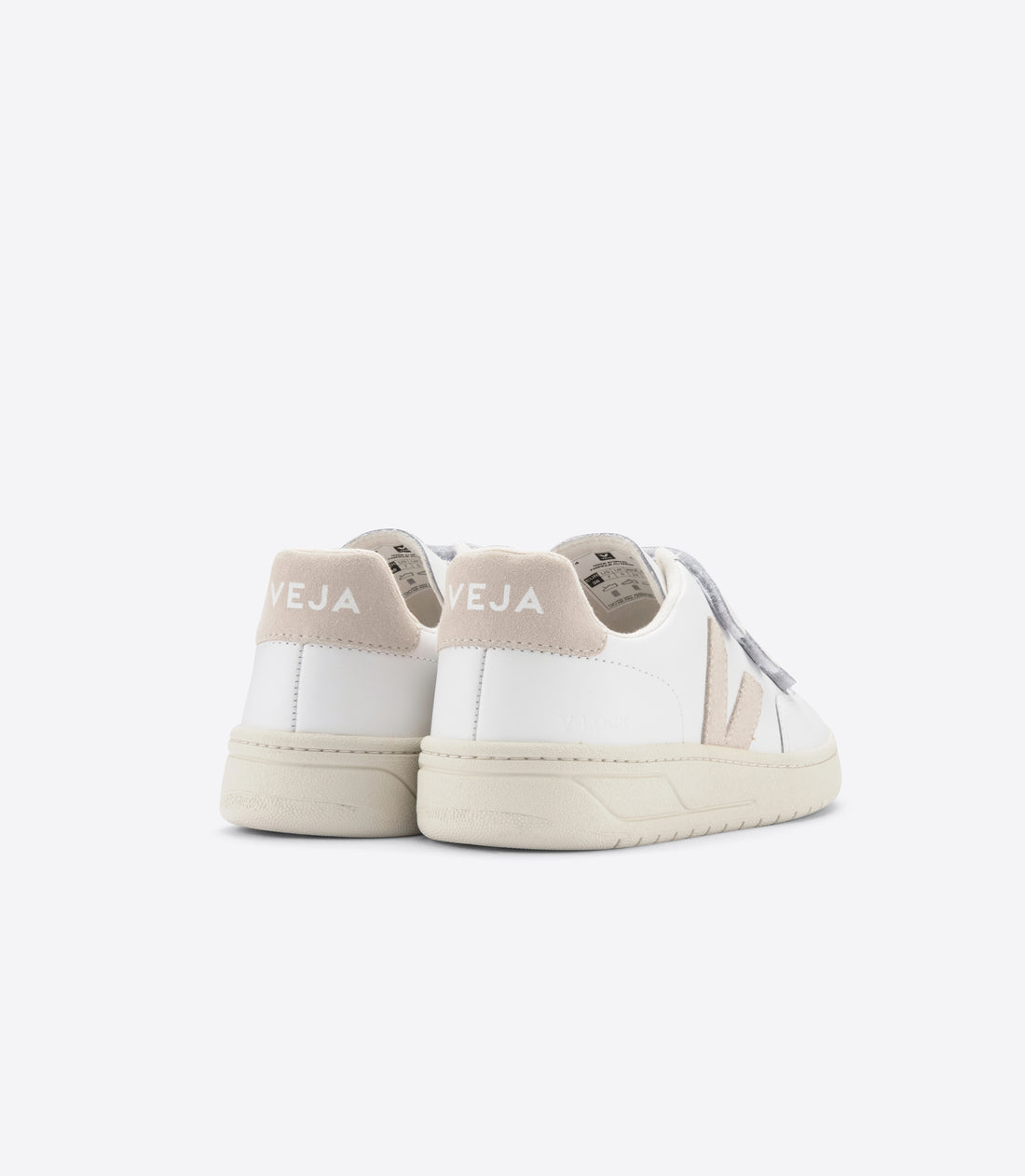 women's v-lock sable sneakers
