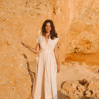 women's mila button-up dress