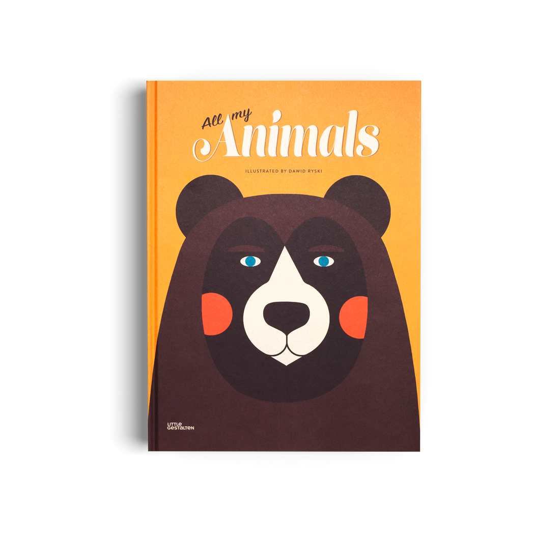 all my animals