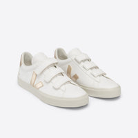 women's recife chromefree platine sneakers
