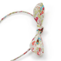 girls liberty headband nancy ann