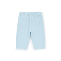boys darius pants bleu