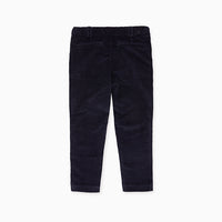 reinaldo cord trousers