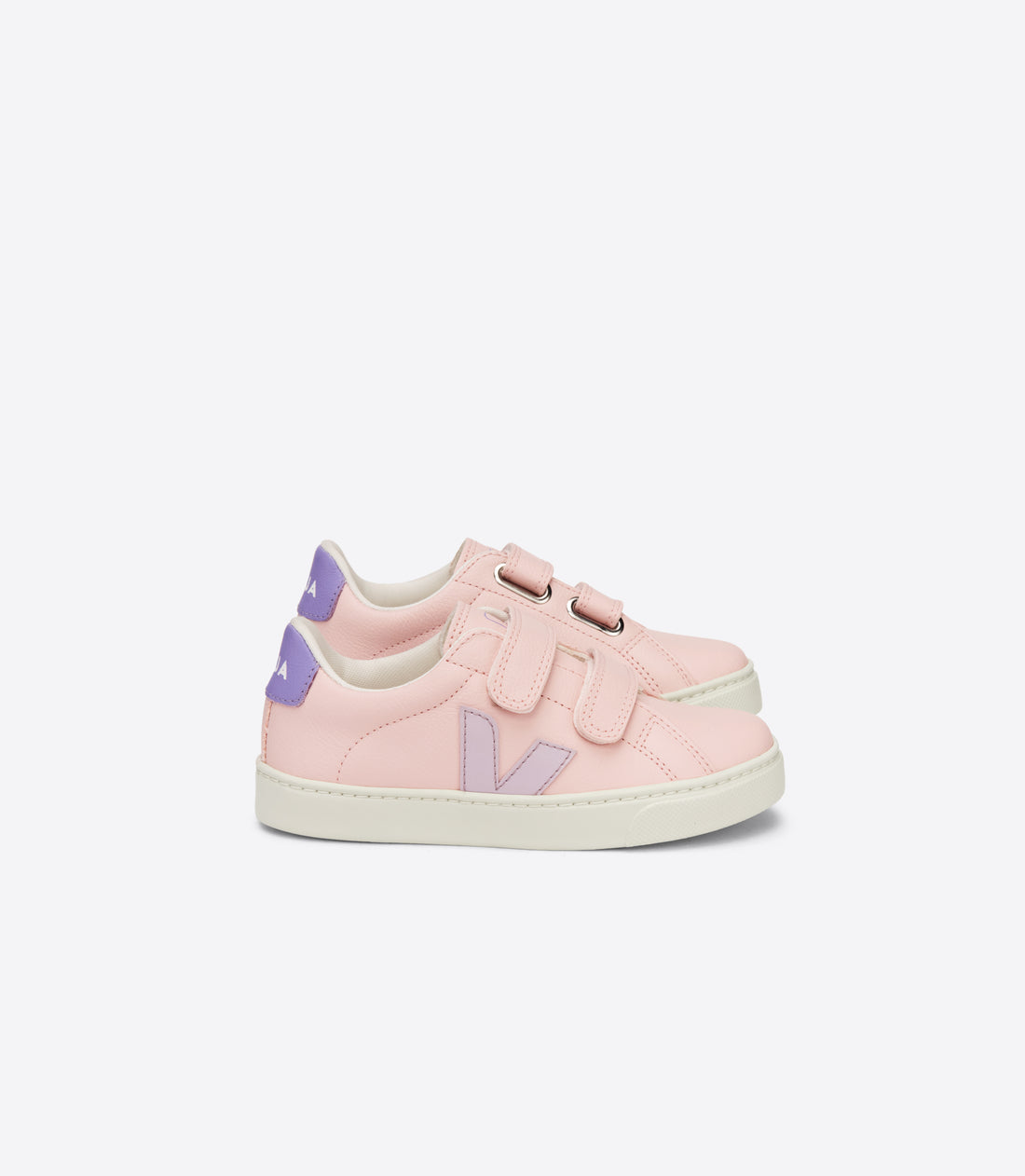 esplar small velcro petale sneakers