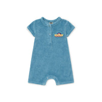 baby seventies onesie