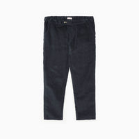baby benito trouser blue