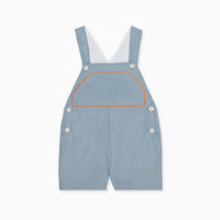 baby ringo dungaree