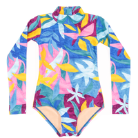 mini kelly one piece swimsuit