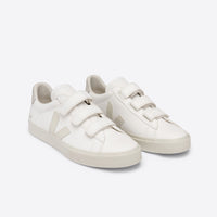 women's recife chromefree natural sneakers