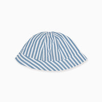 baby carmin hat