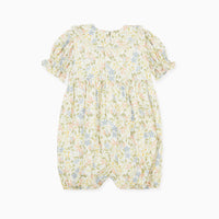 eloisa romper set floral