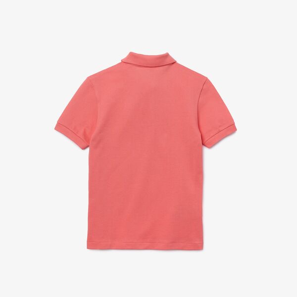 classic pique polo