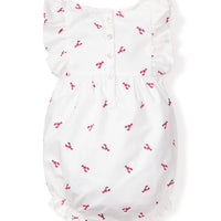 ruffled romper brixham lobster