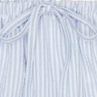 bonga trousers blue stripe