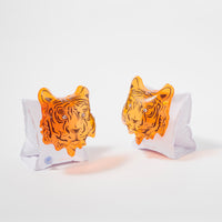 tully tiger buddy float bands