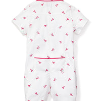 classic romper brixham lobster