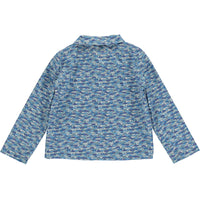 arlo printed shirt cars